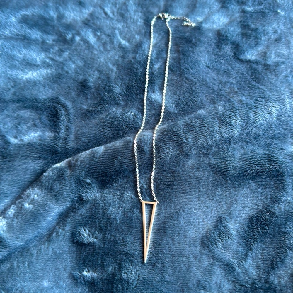 Adjustable Necklace